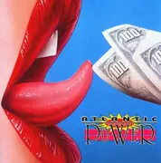 CD - Atlantic - Power
