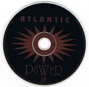 CD - Atlantic - Power