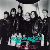 ATLANTIC - Power