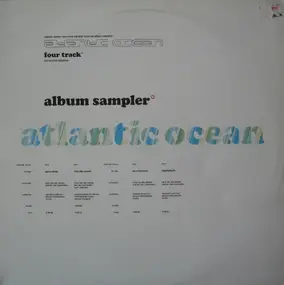 Atlantic Ocean - Album Sampler