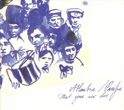 Atlantic/Pacific - Meet Your New Love