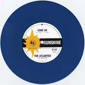Atlantics - Come On