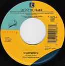 7'' - Atlantic Starr - Masterpiece