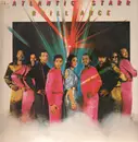 LP - Atlantic Starr - Brilliance