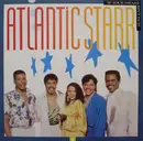 12'' - Atlantic Starr - If Your Heart Isn't In It