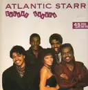 12'' - Atlantic Starr - Secret Lovers