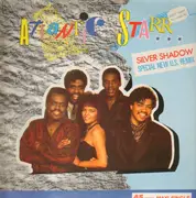12'' - Atlantic Starr - Silver Shadow