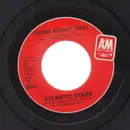 7'' - Atlantic Starr - Think About That