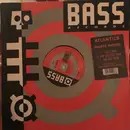 12inch Vinyl Single - Atlantics - White Horse