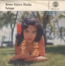 7inch Vinyl Single - Atlantic Boys , The Music Makers - Arme Kleine Sheila