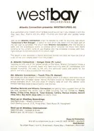 Atlantic Connection - Danger Zone / Touch This