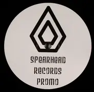 Atlantic Connection - Reachout / Peace Of Mind