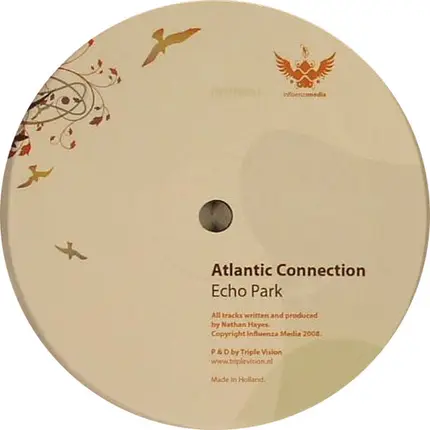 Atlantic Connection - Wonderful Life