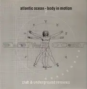 Atlantic Ocean - Body In Motion