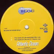 12inch Vinyl Single - Atlantic Ocean - The Cycle Of Life