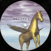 12inch Vinyl Single - Atlantic Ocean - The Cycle Of Life