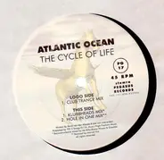 Atlantic Ocean - The Cycle Of Life