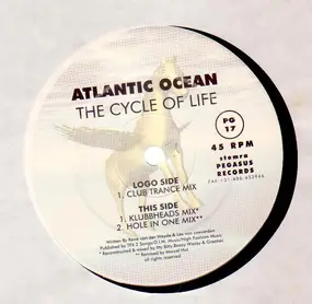 Atlantic Ocean - The Cycle Of Life