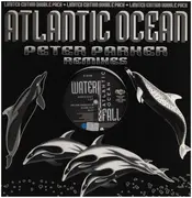 2 x 12inch Vinyl Single - Atlantic Ocean - Waterfall (Peter Parker Remixes)