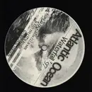 12inch Vinyl Single - Atlantic Ocean - Waterfall '97