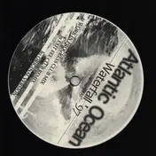 Atlantic Ocean - Waterfall '97