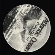 Atlantic Ocean - Waterfall '97