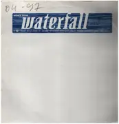 12inch Vinyl Single - Atlantic Ocean - Waterfall