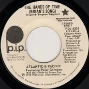 Atlantic & Pacific - The Hands Of Time (Brian's Song)