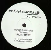 Atlantic Sessions