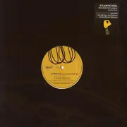 12inch Vinyl Single - Atlantic Soul - Just Got Paid