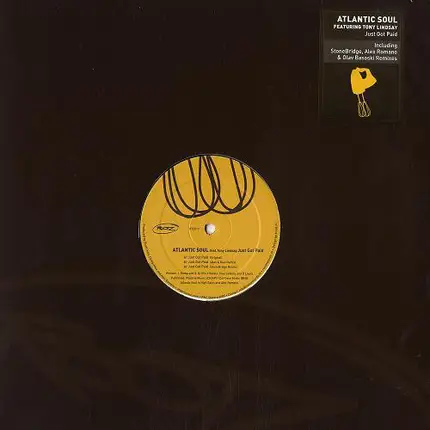 Atlantic Soul - JUST GOT PAID