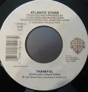 Atlantic Starr - Thankful