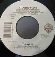 Atlantic Starr - Thankful