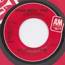 7inch Vinyl Single - Atlantic Starr - Think About That