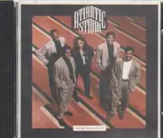 CD - Atlantic Starr - We're Movin' Up