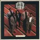 LP - Atlantic Starr - We're Movin' Up