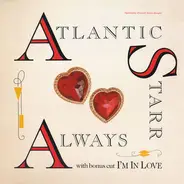 Atlantic Starr - Always