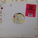 12'' - Atlantic Starr - Armed And Dangerous