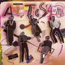 LP - Atlantic Starr - As The Band Turns
