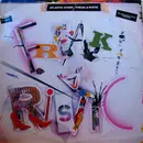 12inch Vinyl Single - Atlantic Starr - Freak-A-Ristic