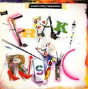 12'' - Atlantic Starr - Freak-A-Ristic