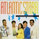 7inch Vinyl Single - Atlantic Starr - If Your Heart Isn't In It