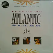 Atlantic Starr - Love Crazy