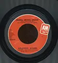 7inch Vinyl Single - Atlantic Starr - More, More, More / Love Me Down