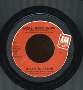 Atlantic Starr - More, More, More / Love Me Down