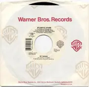 7inch Vinyl Single - Atlantic Starr - My Sugar