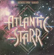 Atlantic Starr - Radiant