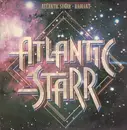 LP - Atlantic Starr - Radiant