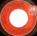 7inch Vinyl Single - Atlantic Starr - Send For Me