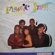 Atlantic Starr - Silver Shadow / Cool, Calm, Collected